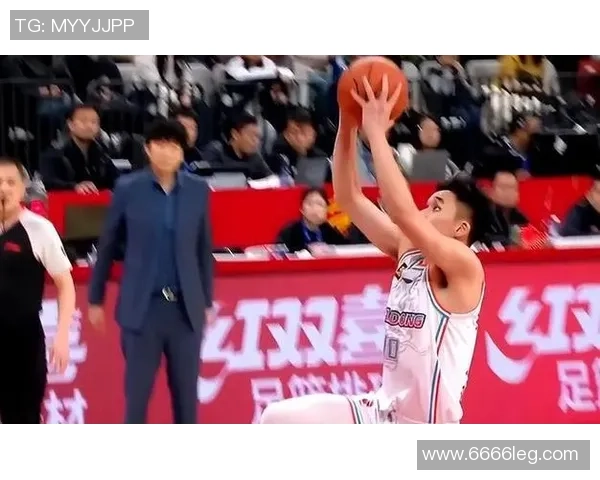 CBA精彩对决回顾山东队与辽宁队11月6日比赛全程录像分享