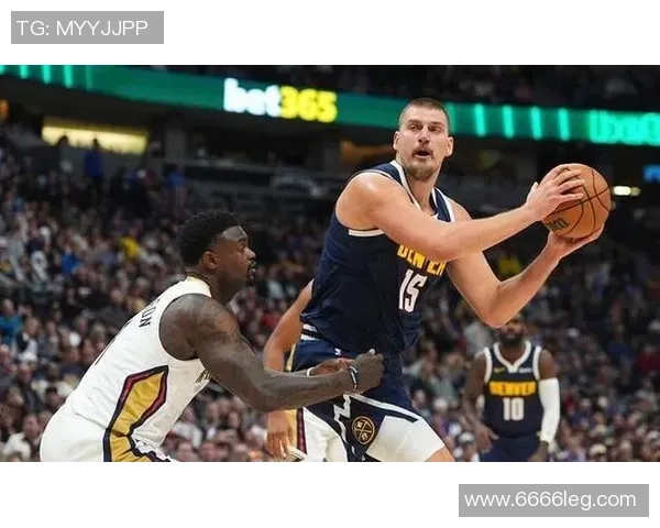 掘金与开拓者激战第三场直播精彩回顾与赛况分析