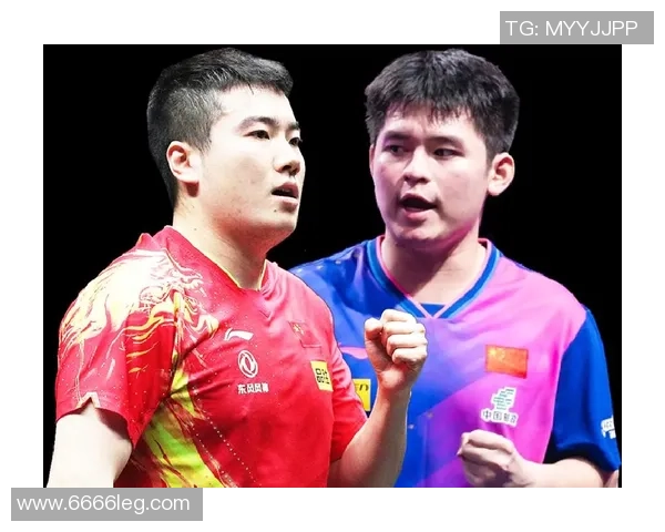 国乒新年1月外战组织出炉！王楚钦接连缺席3站，两大主力全程报名